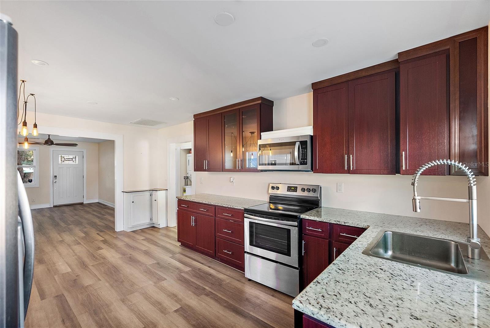 OGLE SUB - Residential Lease