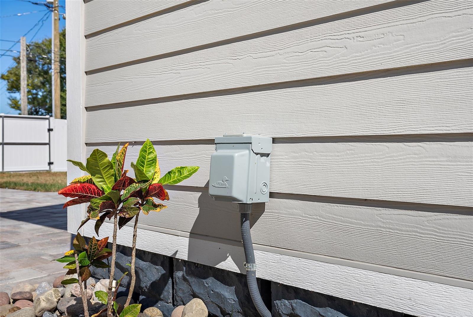 OGLE SUB - Residential Lease