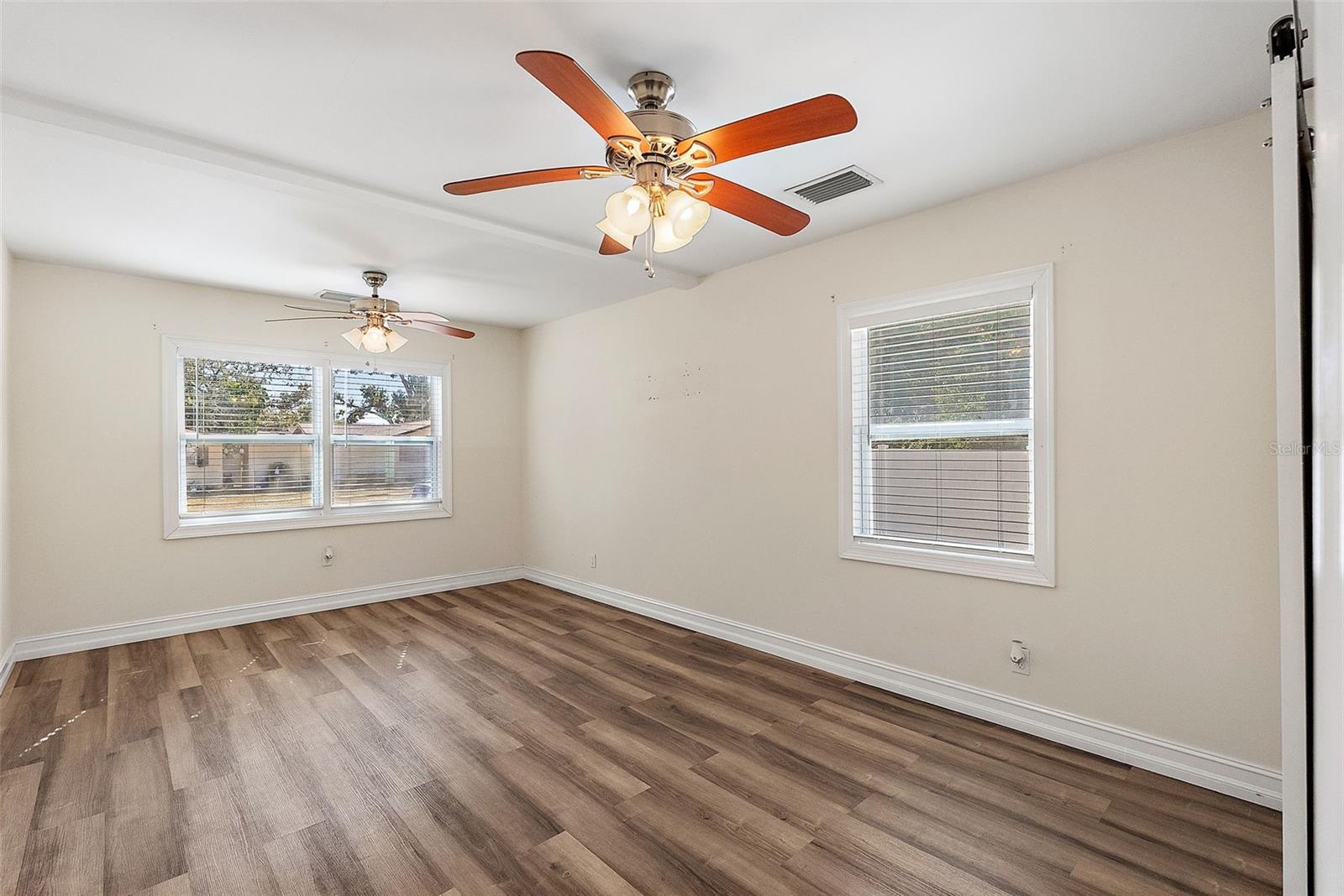 OGLE SUB - Residential Lease