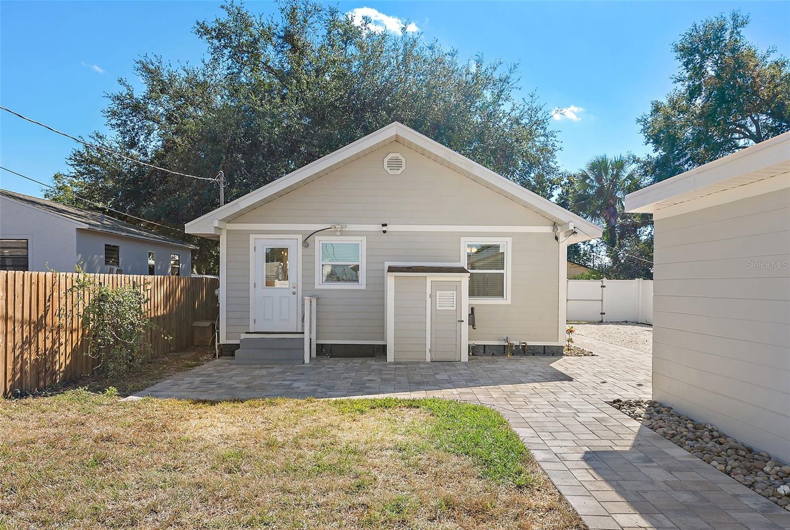 OGLE SUB - Residential Lease