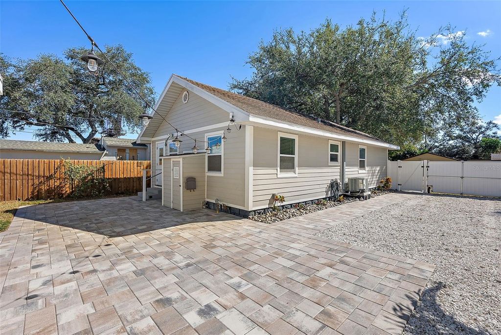 Photo of 3451 33rd Avenue N, St Petersburg, FL 33713 (MLS # TB8438807)