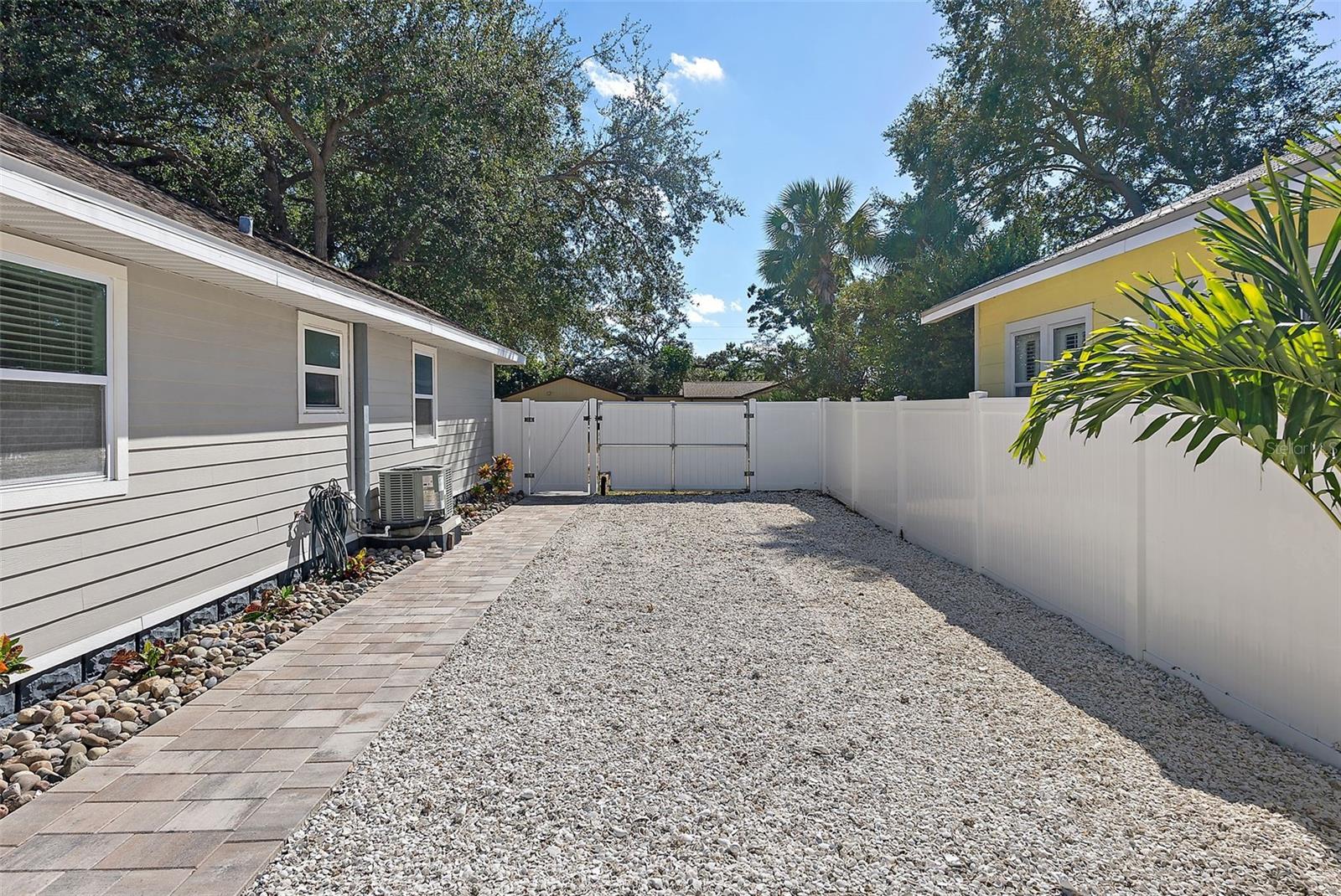 OGLE SUB - Residential Lease