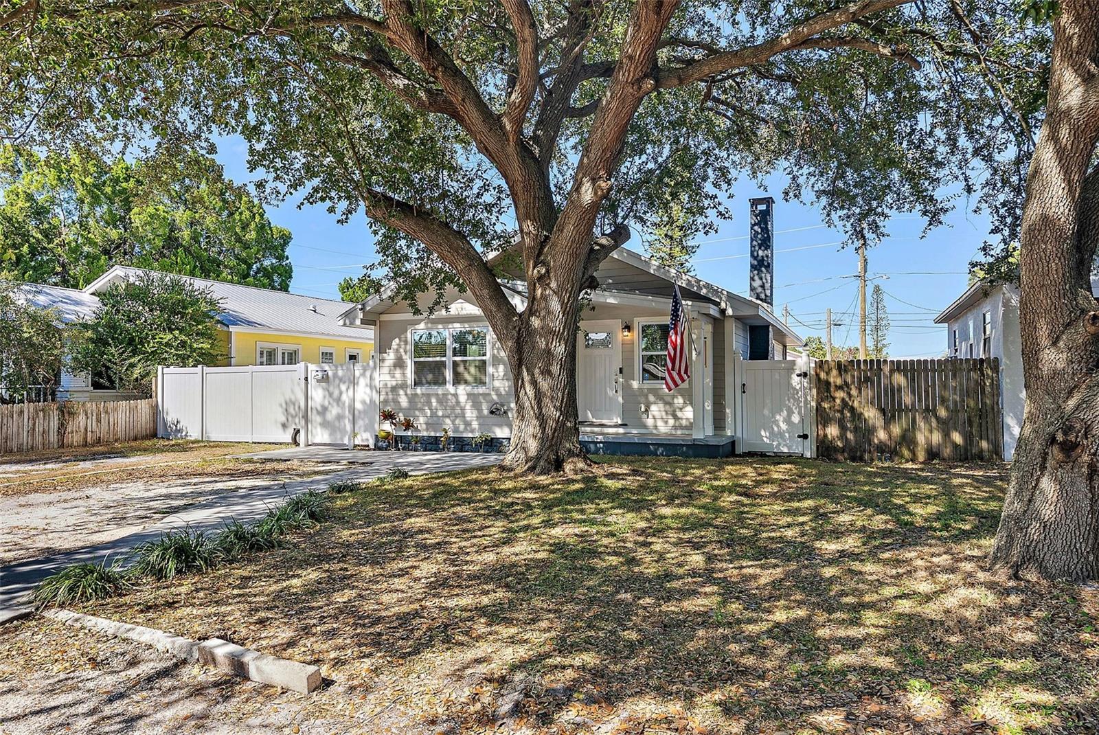 OGLE SUB - Residential Lease