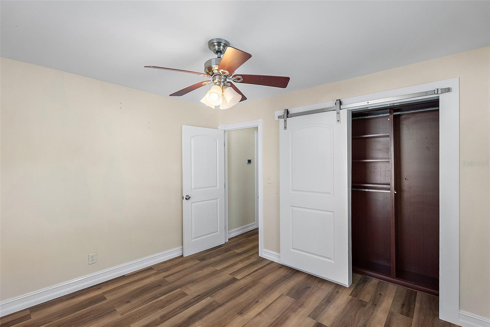 OGLE SUB - Residential Lease