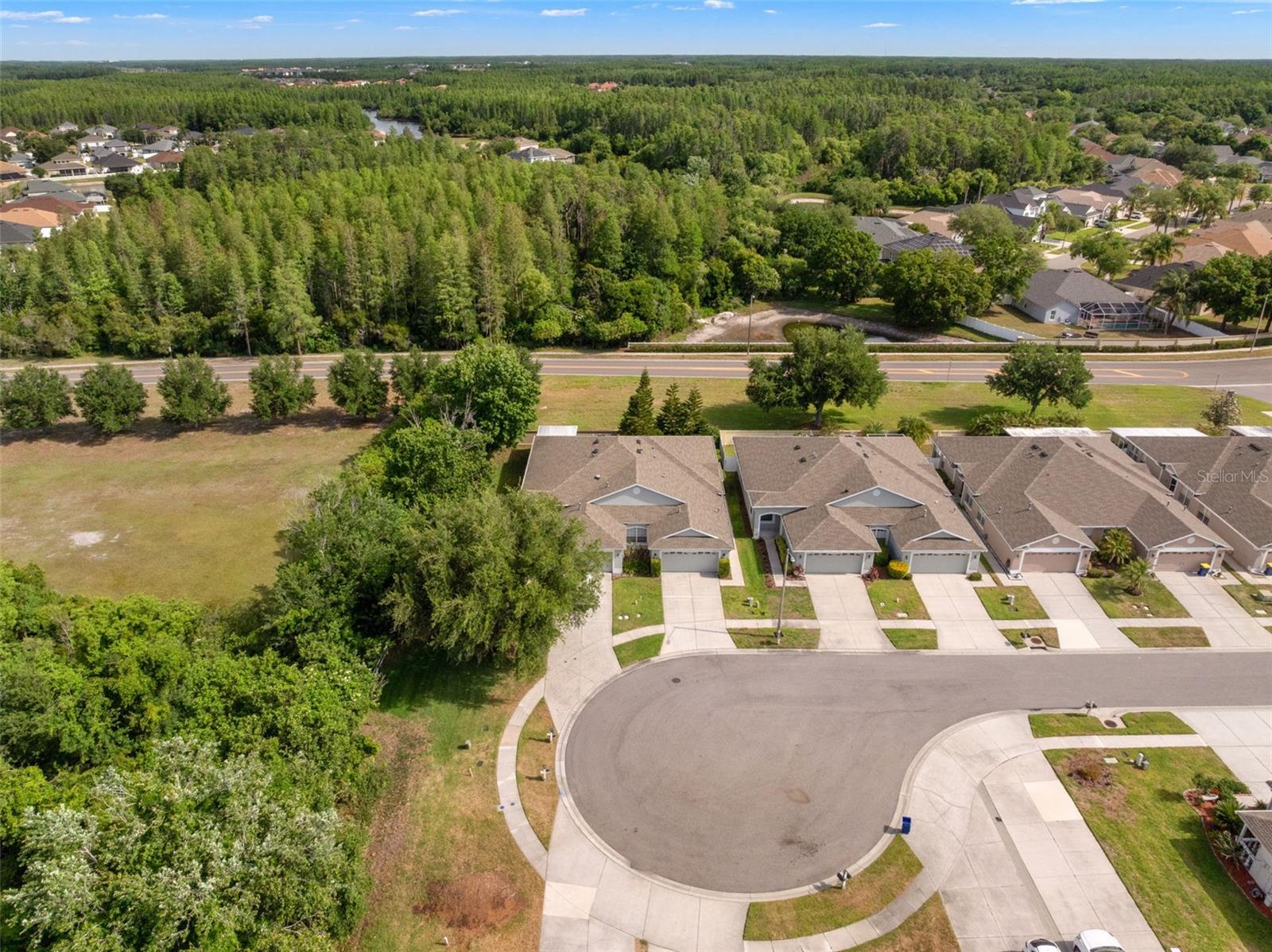 OAKSTEAD PRCL 08 - Residential