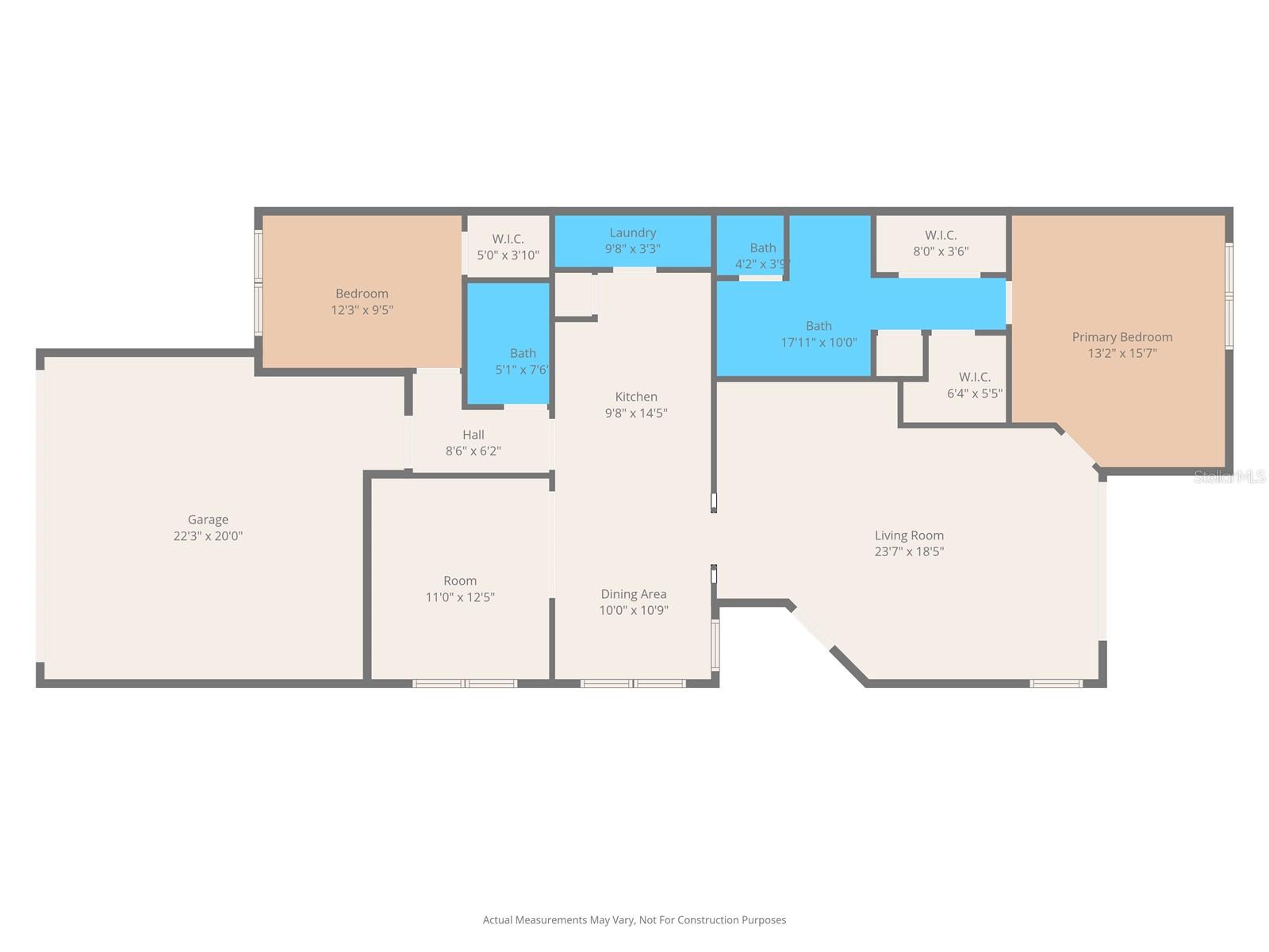 OAKSTEAD PRCL 08 - Residential