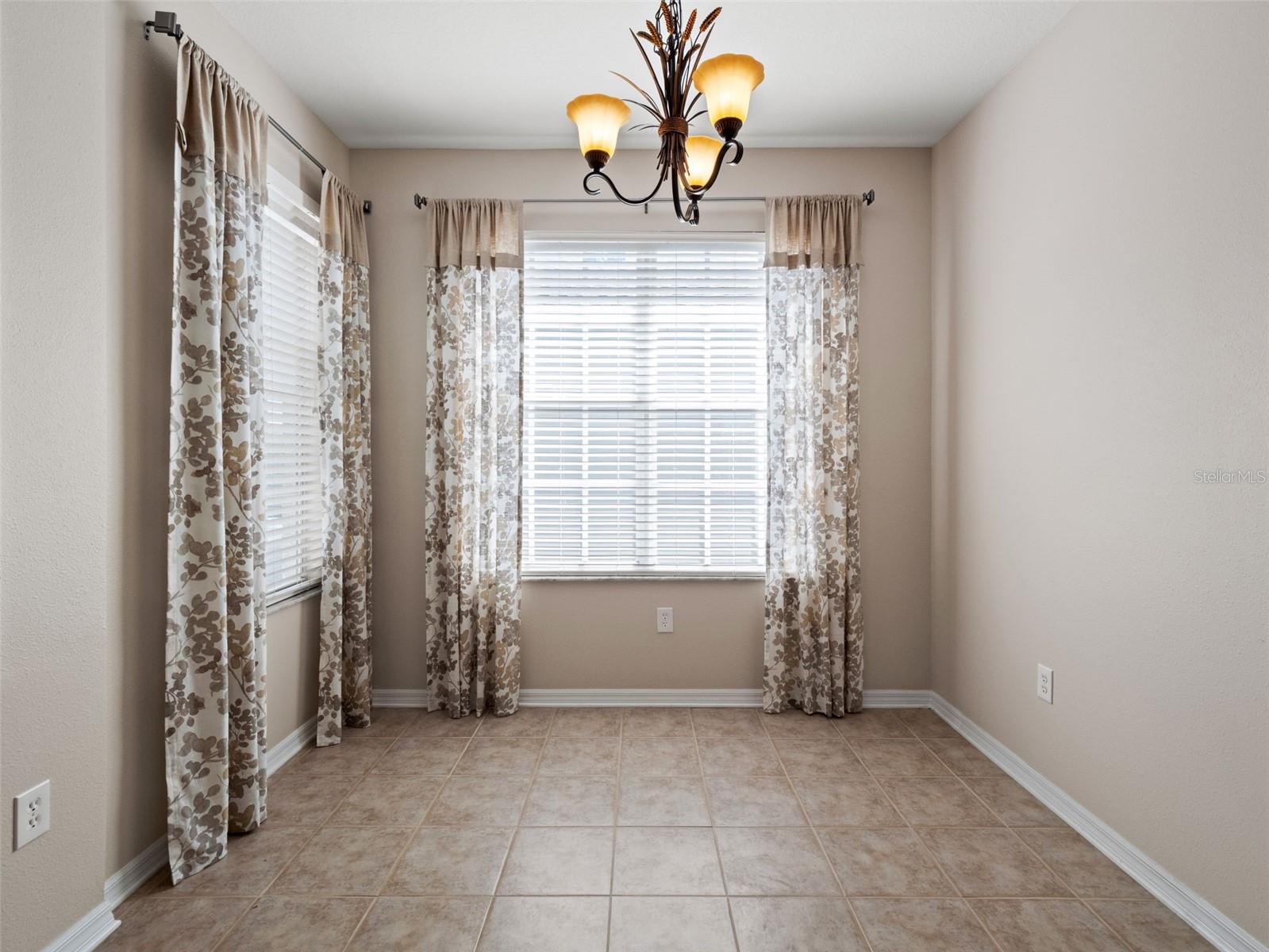 OAKSTEAD PRCL 08 - Residential