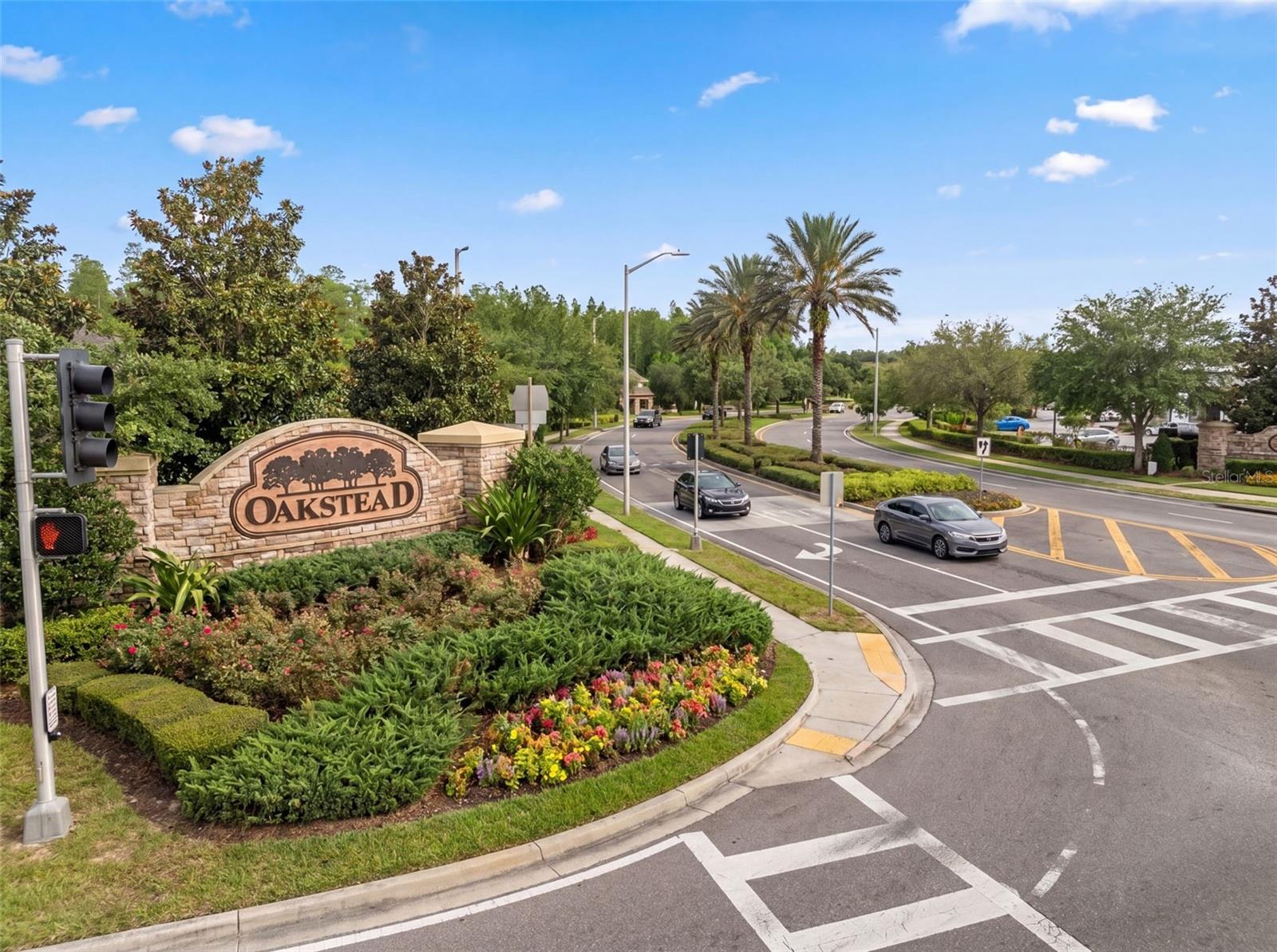 OAKSTEAD PRCL 08 - Residential