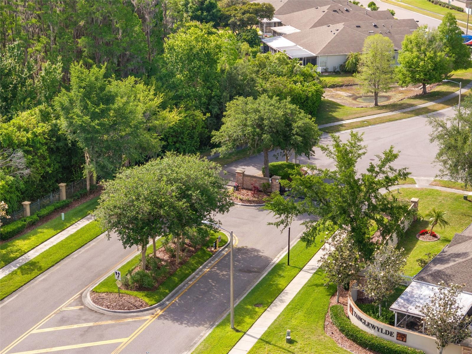 OAKSTEAD PRCL 08 - Residential