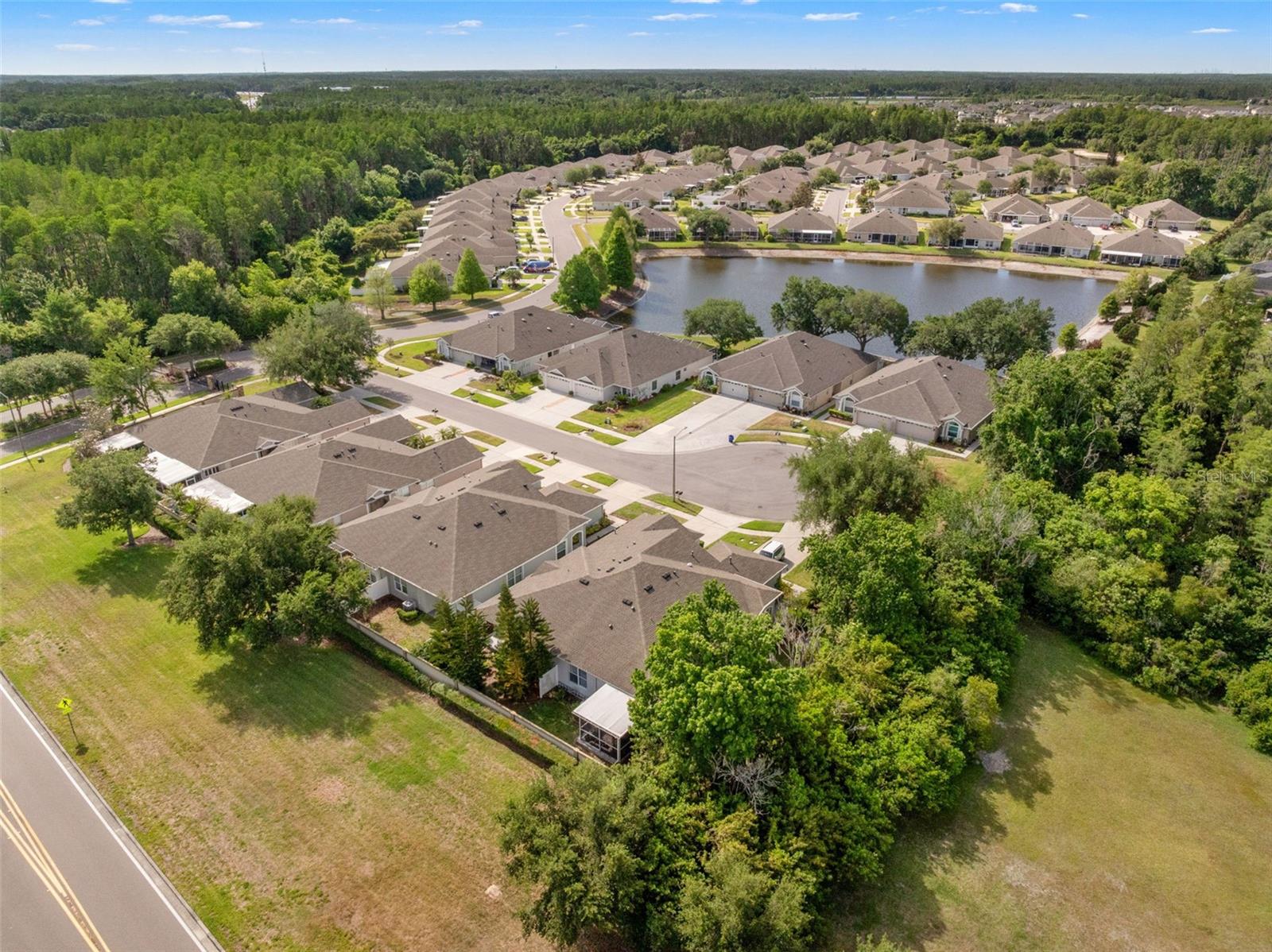 OAKSTEAD PRCL 08 - Residential