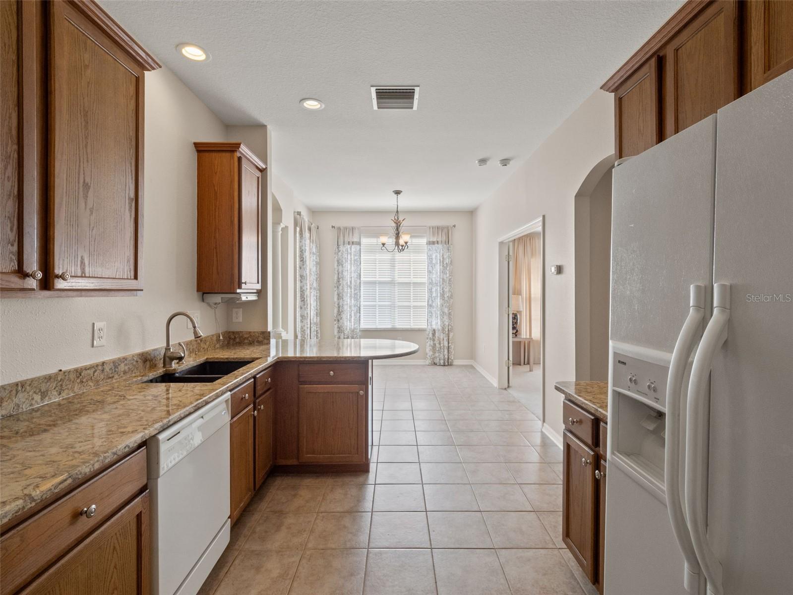 OAKSTEAD PRCL 08 - Residential