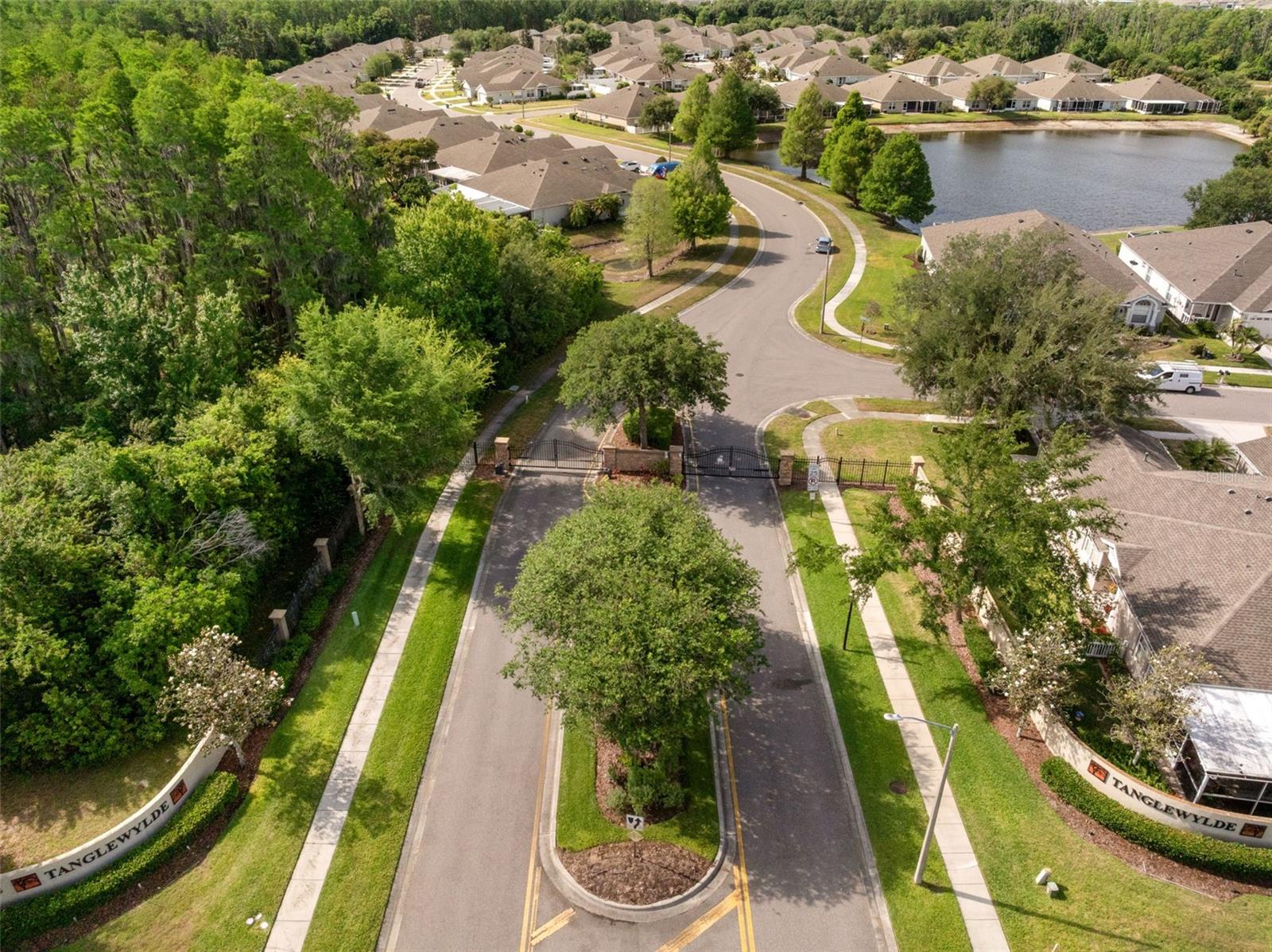OAKSTEAD PRCL 08 - Residential