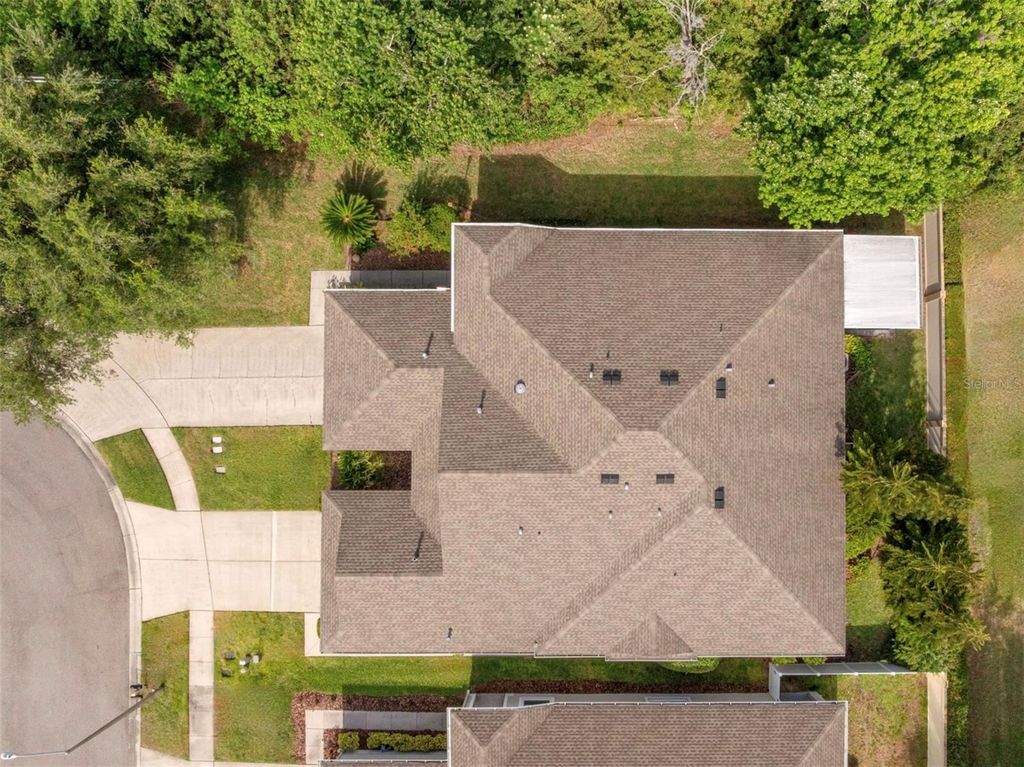 Photo of 19233 Barred Owl Court, Land O Lakes, FL 34638 (MLS # O6401615)