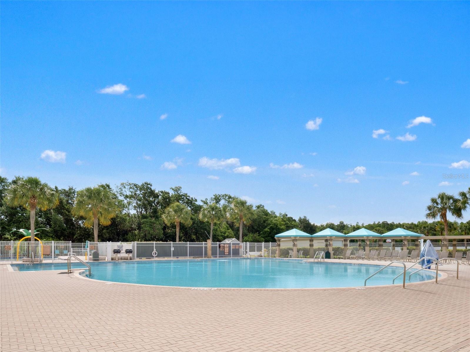 OAKSTEAD PRCL 08 - Residential