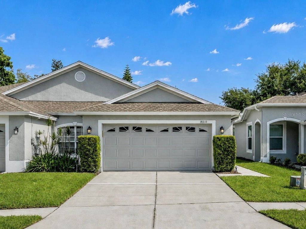 Photo of 19233 Barred Owl Court, Land O Lakes, FL 34638 (MLS # O6401615)