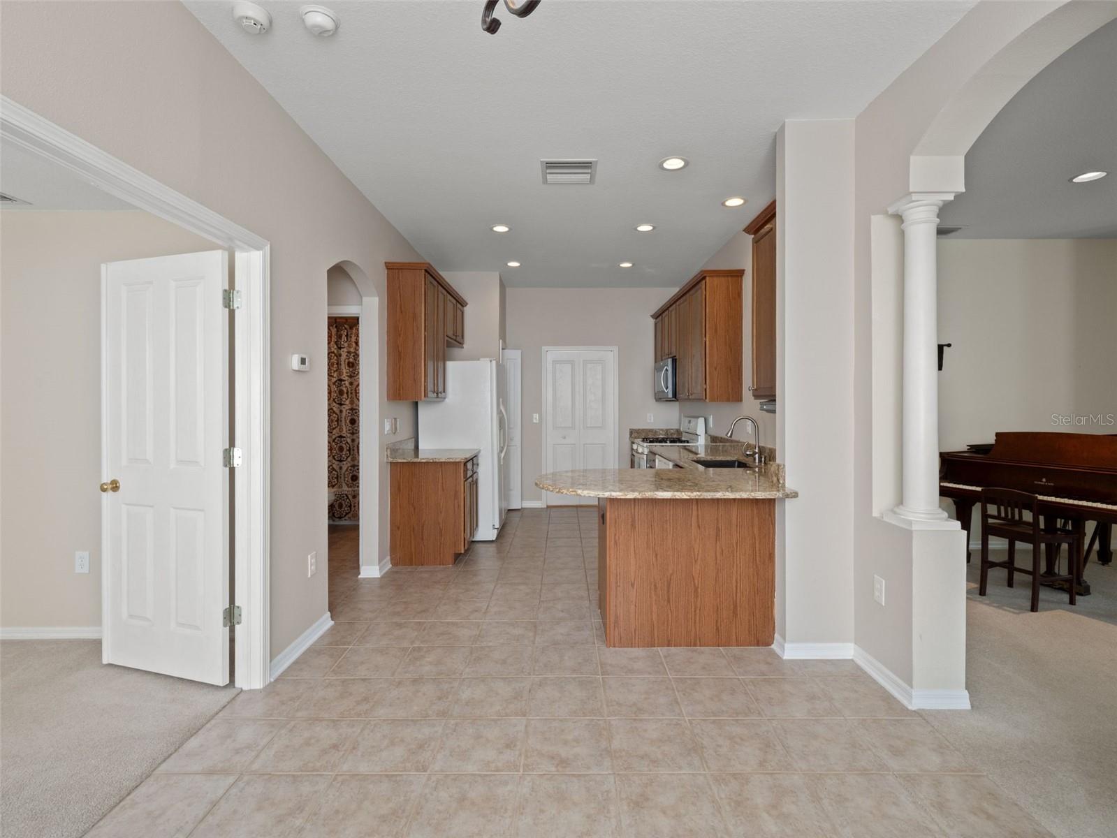 OAKSTEAD PRCL 08 - Residential