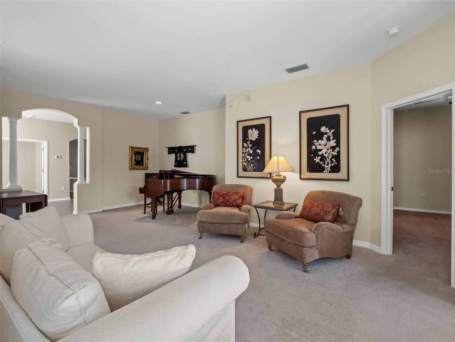 OAKSTEAD PRCL 08 - Residential