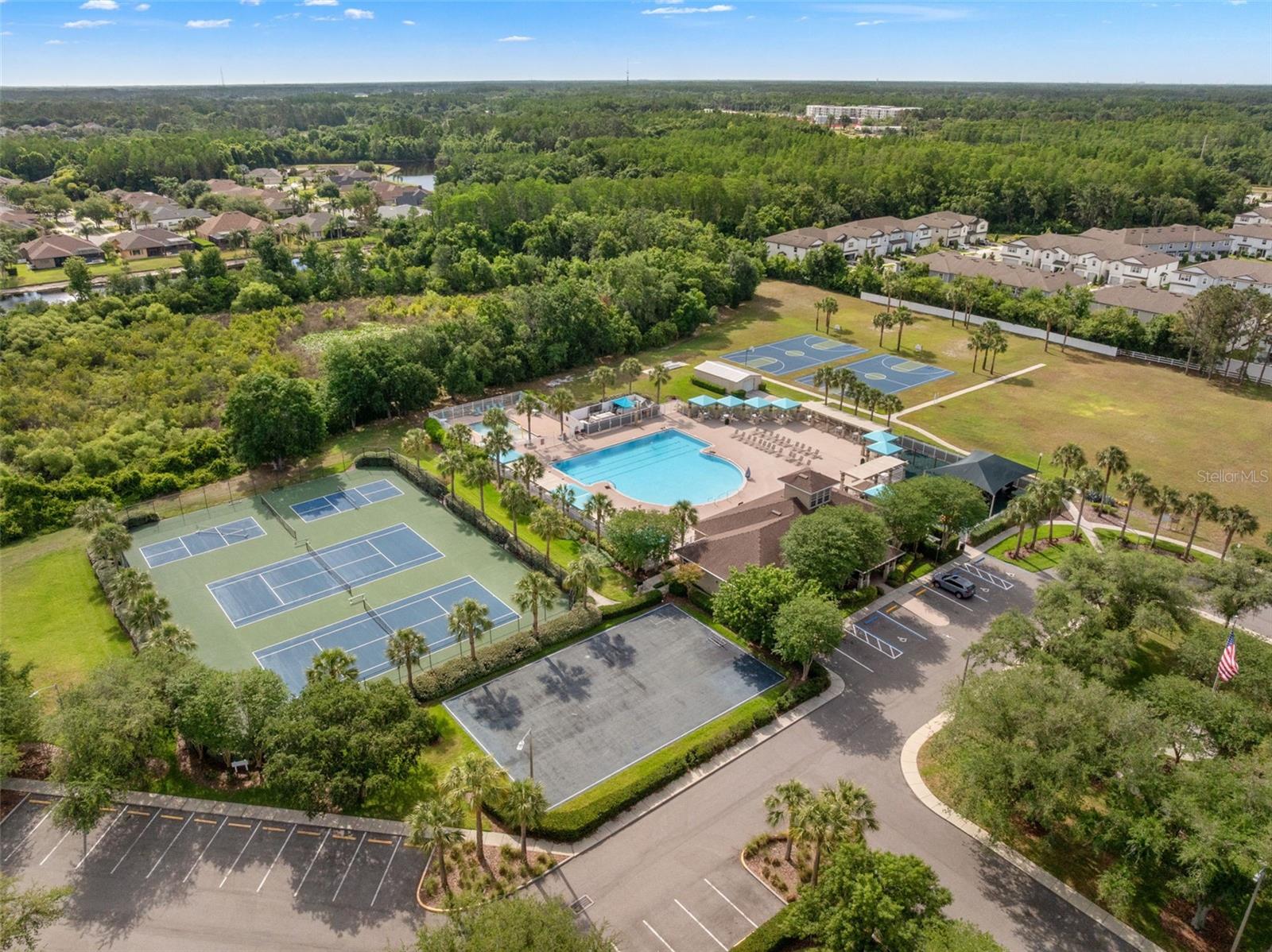 OAKSTEAD PRCL 08 - Residential