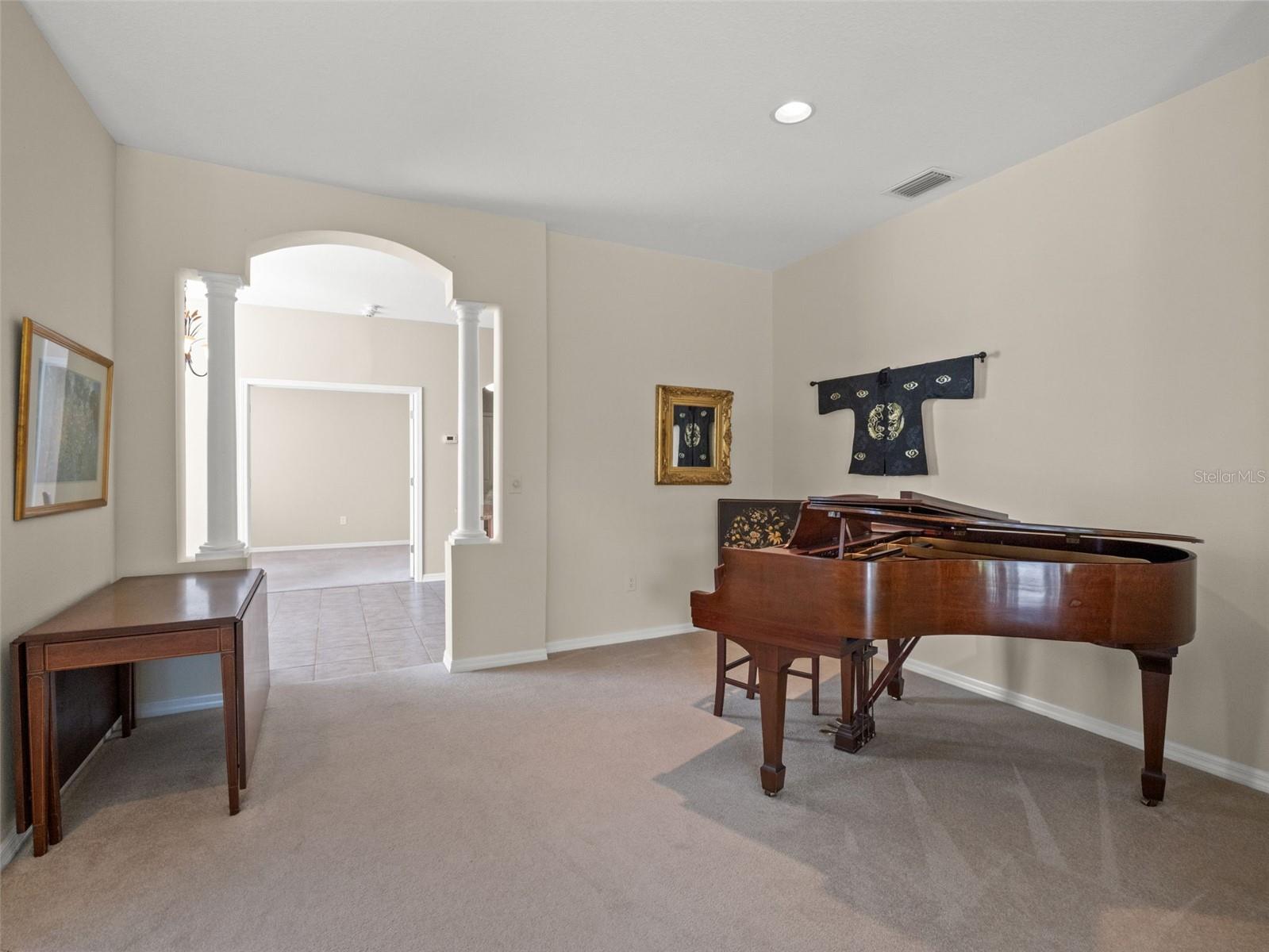 OAKSTEAD PRCL 08 - Residential