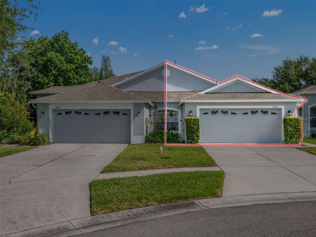 Photo of 19233 Barred Owl Court, Land O Lakes, FL 34638 (MLS # O6401615)