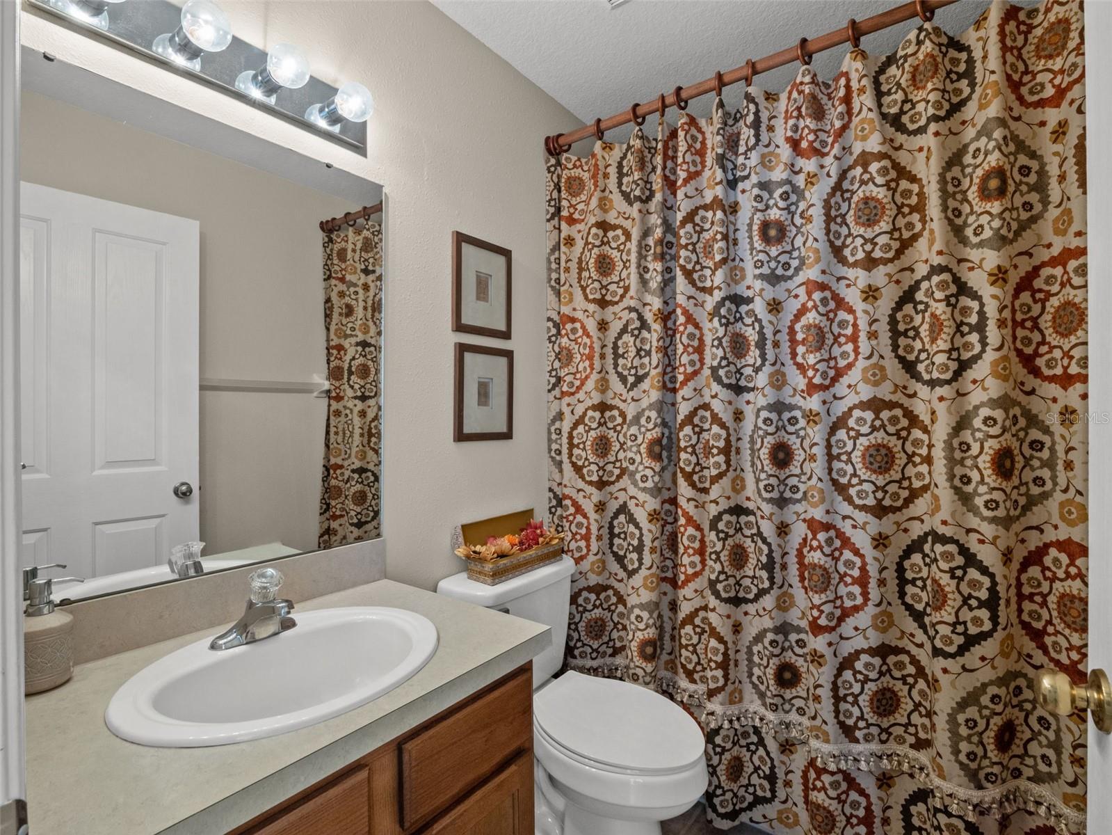 OAKSTEAD PRCL 08 - Residential