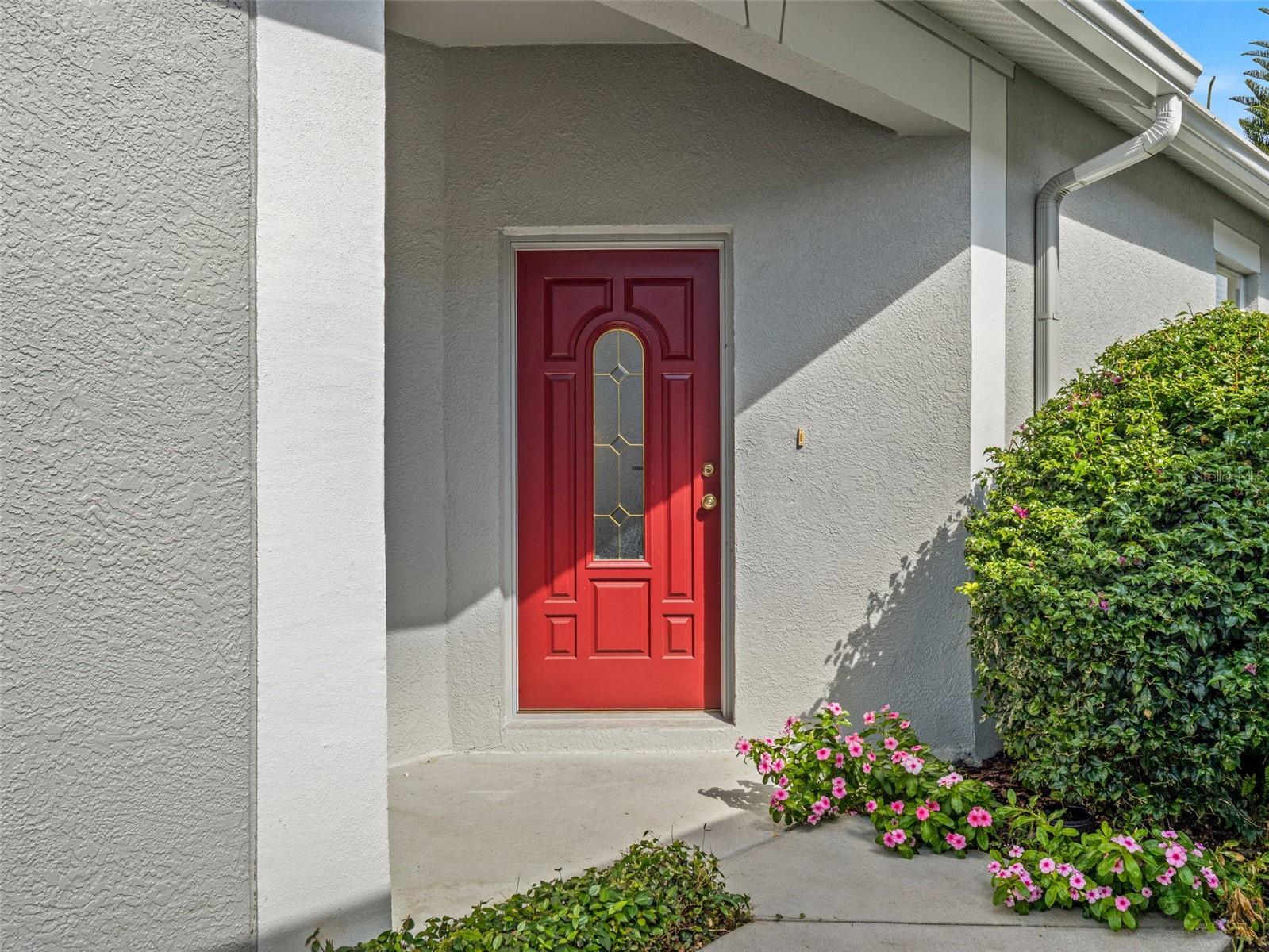 OAKSTEAD PRCL 08 - Residential