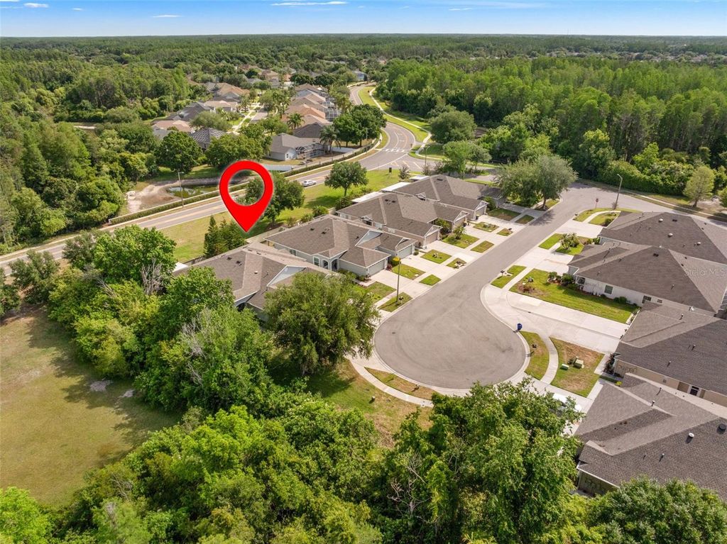 Photo of 19233 Barred Owl Court, Land O Lakes, FL 34638 (MLS # O6401615)