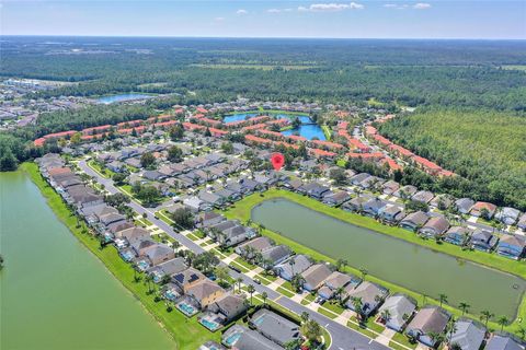 A home in KISSIMMEE