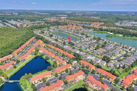 A home in KISSIMMEE