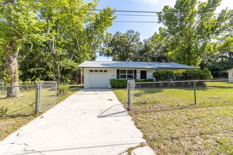 4729 SE 19TH AVENUE GAINESVILLE FL 32641