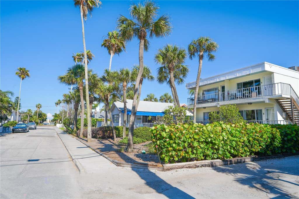 Photo of 108 14th Avenue #2, St Pete Beach, FL 33706 (MLS # TB8531192)
