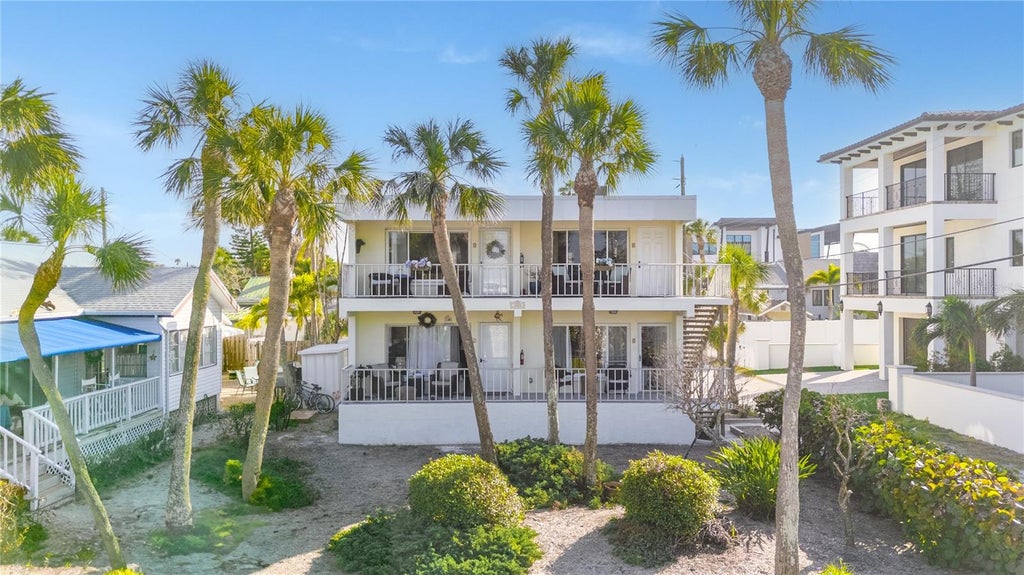 Photo of 108 14th Avenue #2, St Pete Beach, FL 33706 (MLS # TB8531192)