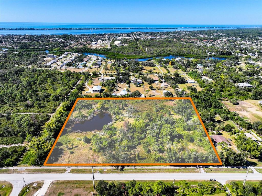 Photo of 370 N Pine Street, Englewood, FL 34223 (MLS # A4673270)