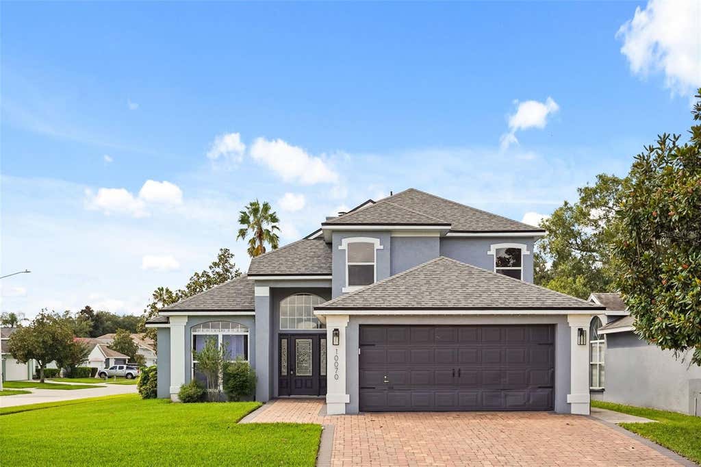 Photo of 10070 River Glen Court, Orlando, FL 32825 (MLS # O6435007)