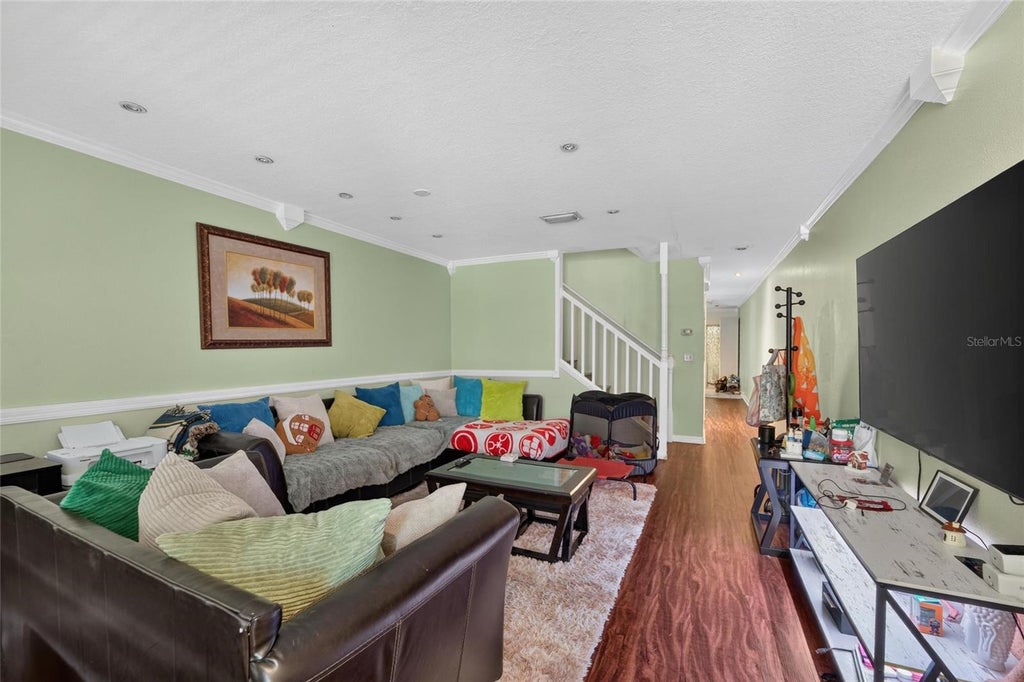 Photo of 10818 Brickside Court, Riverview, FL 33579 (MLS # TB8515591)