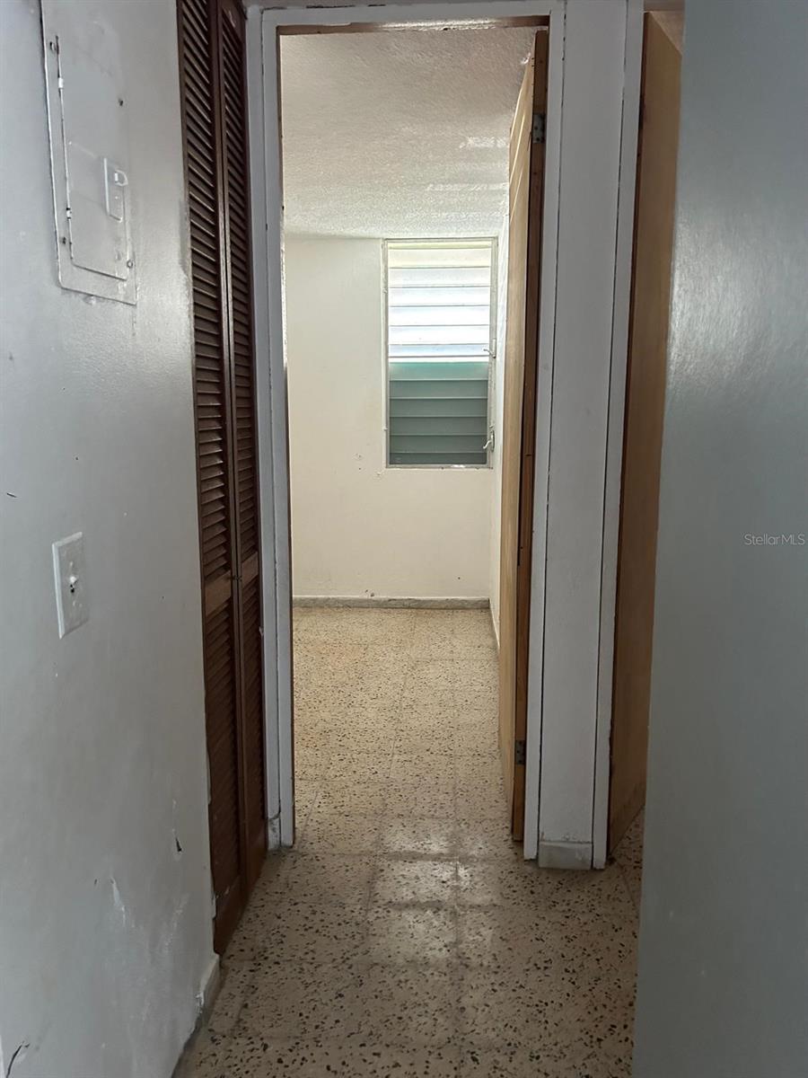 MONTE BRISAS 1 - Residential