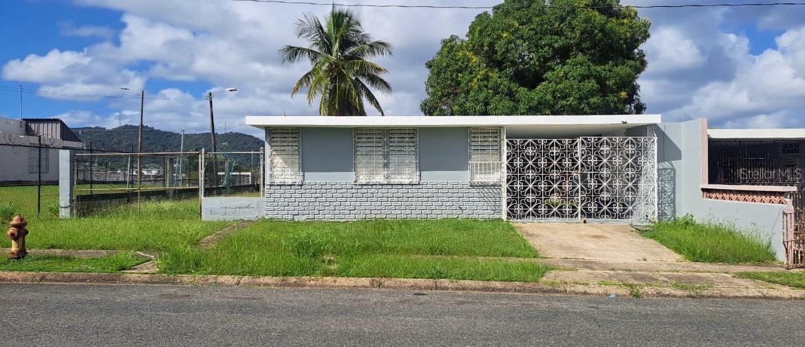 MONTE BRISAS 1 - Residential