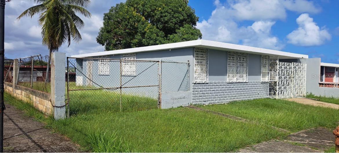 MONTE BRISAS 1 - Residential