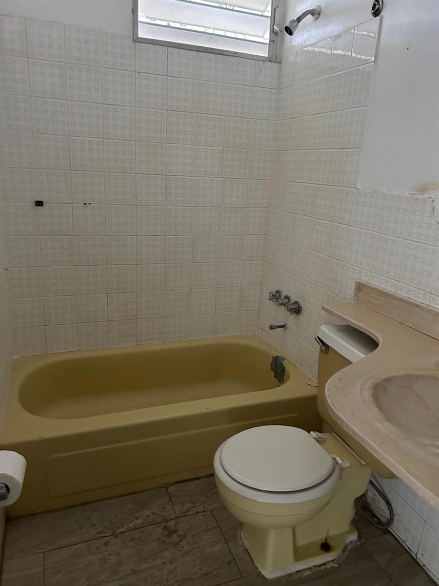 MONTE BRISAS 1 - Residential