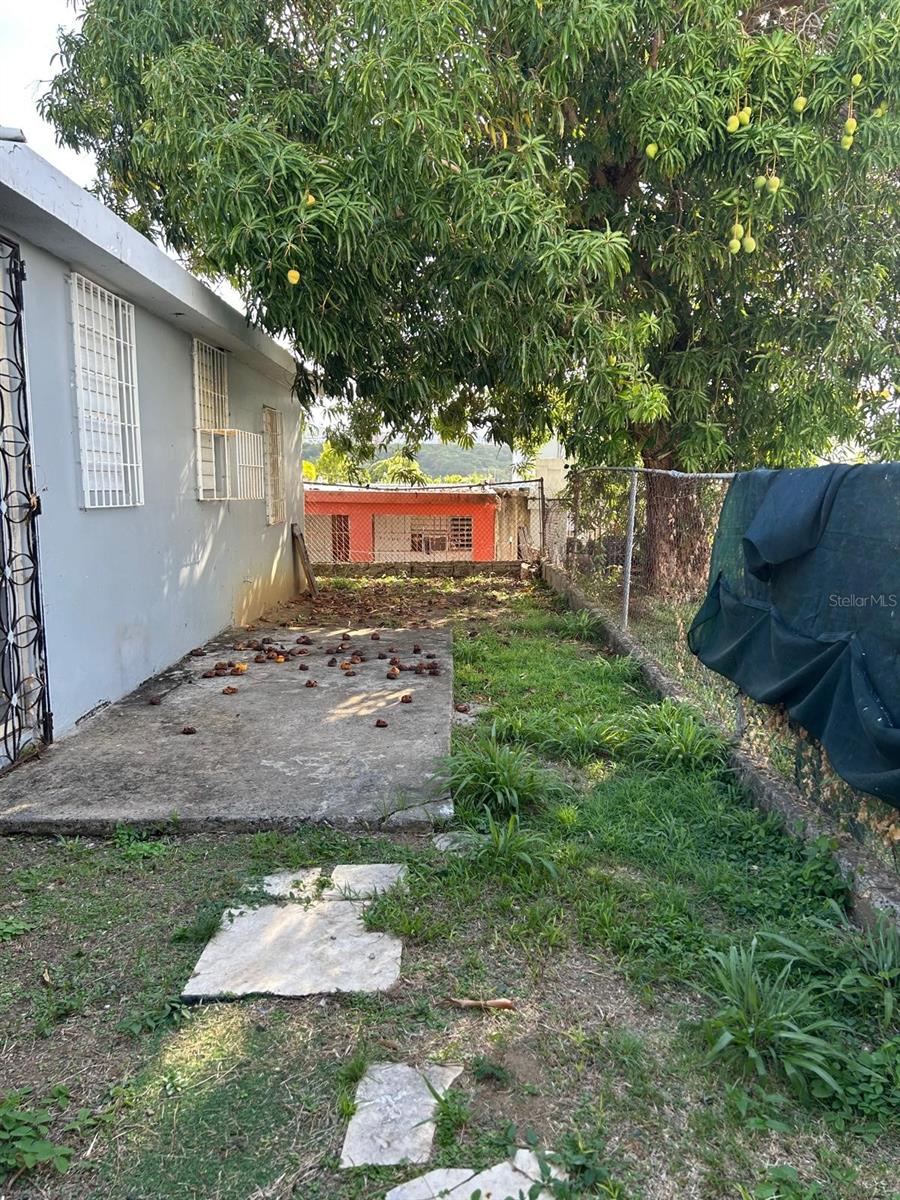 MONTE BRISAS 1 - Residential