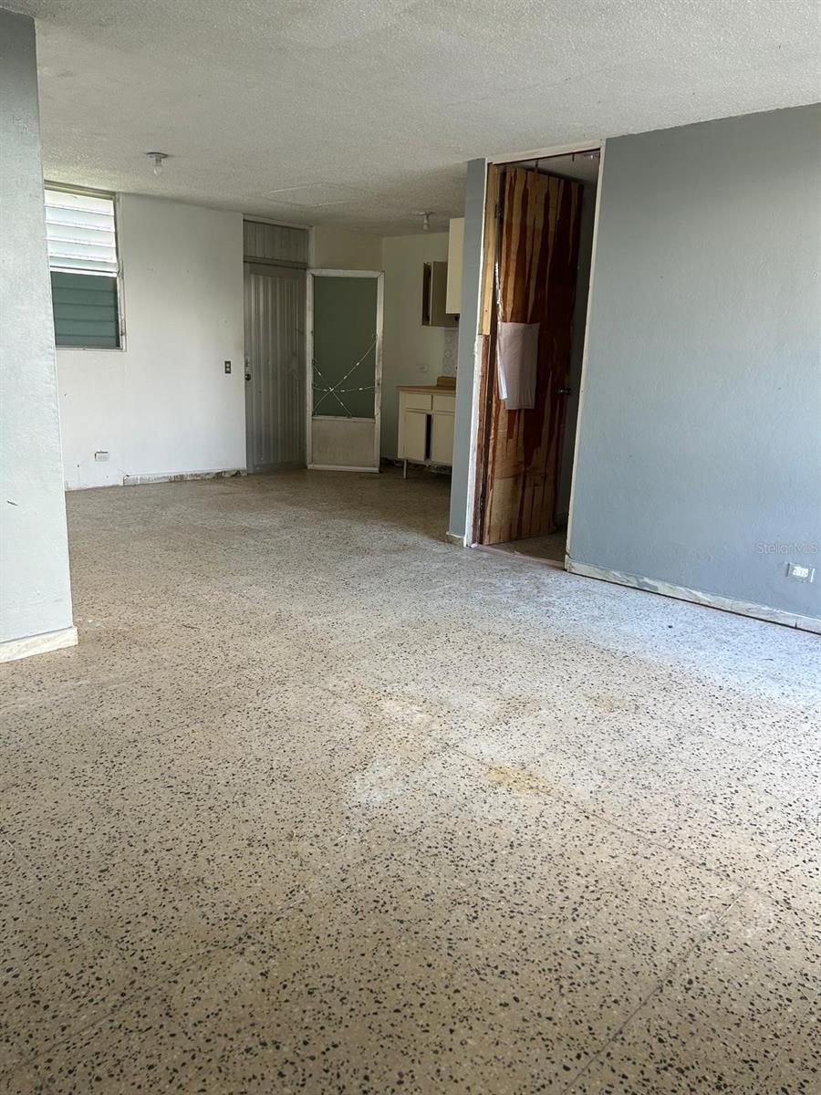 MONTE BRISAS 1 - Residential