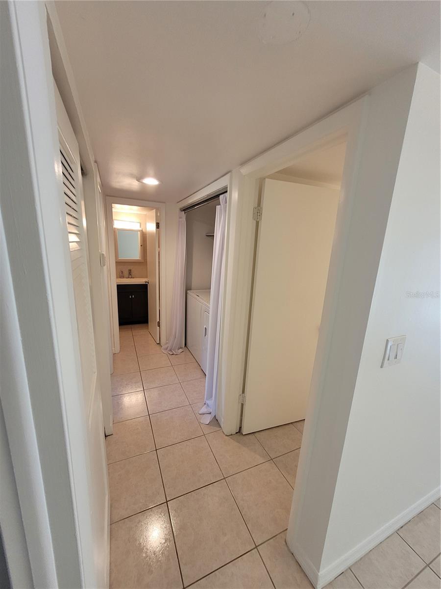 VILLAGE LAKE CONDO - Residential