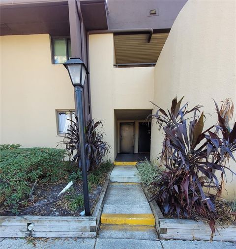 Photo of 760 S Village Drive N #103, St Petersburg, FL 33716 (MLS # TB8450520)