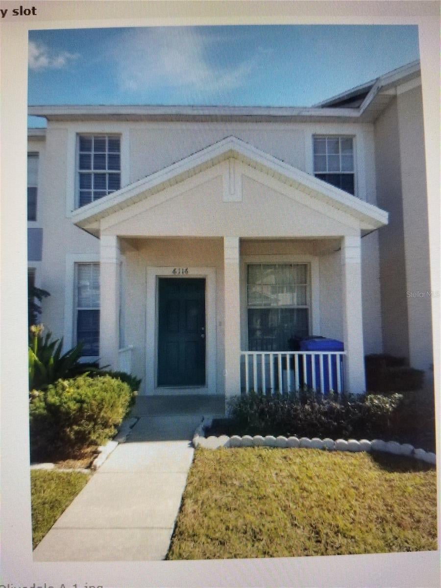 Photo of 6116 Olivedale Drive, Riverview, FL 33578 (MLS # TB8536743)