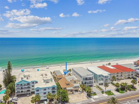 30 GULF BOULEVARD INDIAN ROCKS BEACH FL 33785