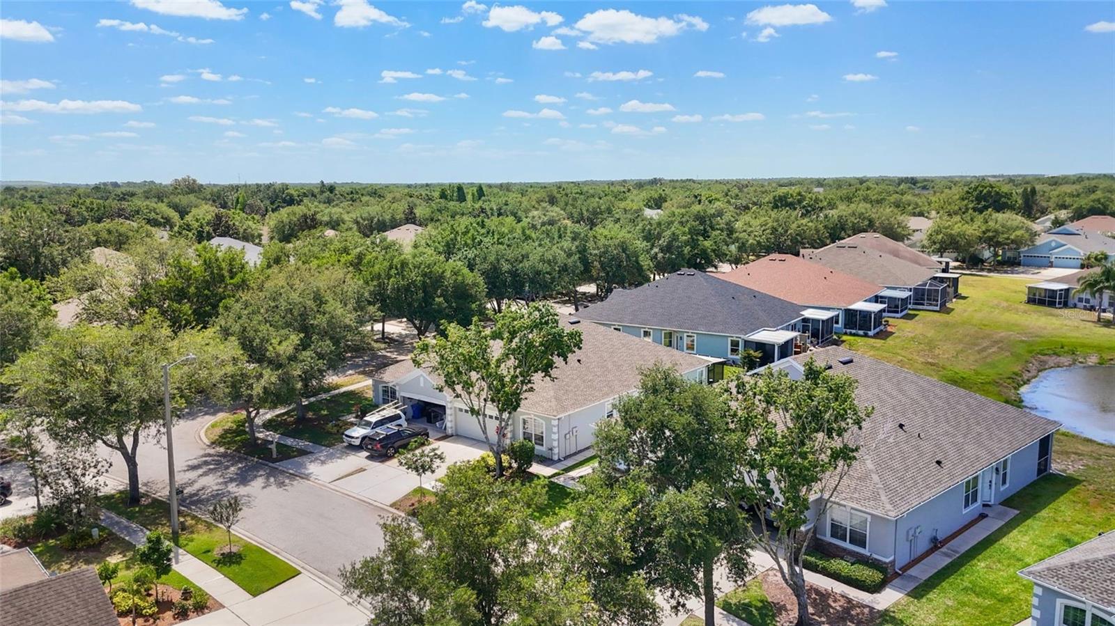 COVINGTON PARK PH 5A - Residential