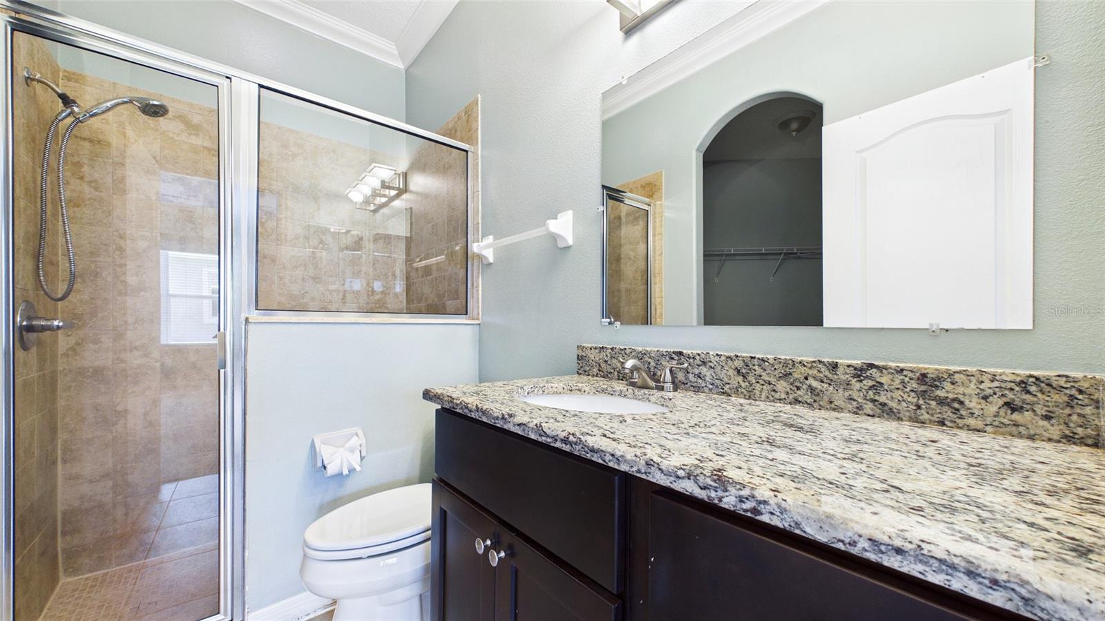 COVINGTON PARK PH 5A - Residential