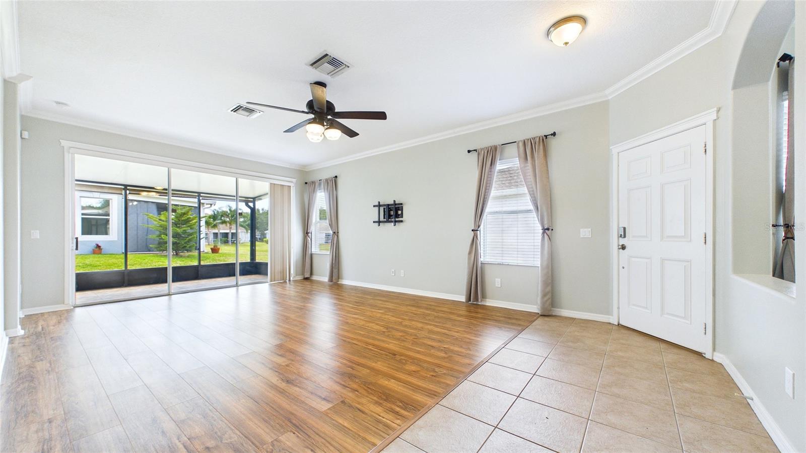 COVINGTON PARK PH 5A - Residential