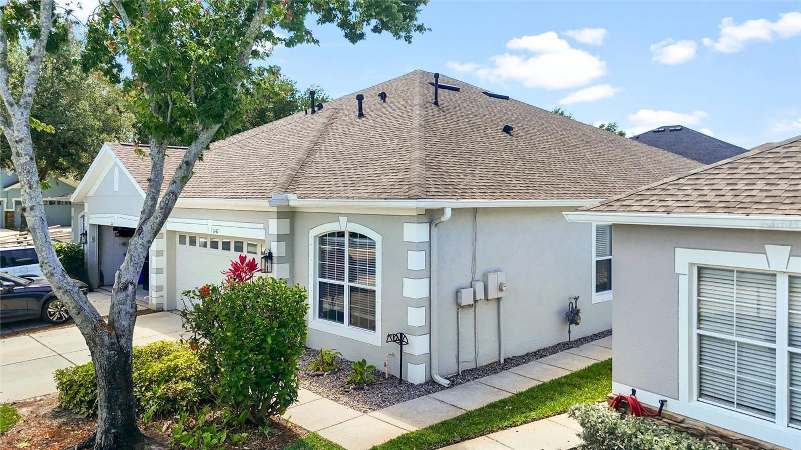 7447 SURREY PINES DRIVE