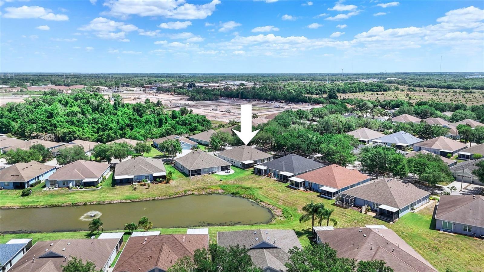 COVINGTON PARK PH 5A - Residential